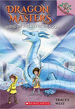 Shine of the Silver Dragon: A Branches Book (Dragon Masters #11) - Paperback