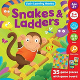 Snakes and Ladders