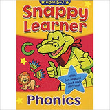 Snappy Learner Phonics