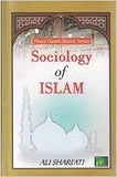 Sociology Of Islam - (HB)