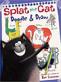 Splat the Cat: Doodle and Draw