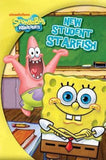 Spongebob Squarepants: New Student Starfish - (PB)