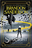 Starsight - Paperback
