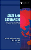 State And Secularism Perspectives From Asia - (HB)