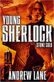 Stone Cold (Young Sherlock Holmes) - (PB)