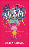 Storm - (PB)