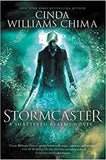 Stormcaster: Cinda Williams Chima: 3 (Shattered Realms, 3)
