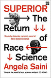 Superior: The Return of Race Science - Paperback