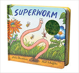 Superworm 1