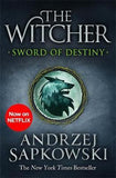 Sword of Destiny : Tales of the Witcher - Paperback