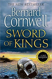 Sword of Kings (The Last Kingdom Series, Book 12) - Hardcover