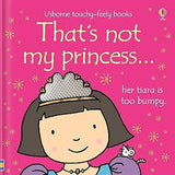 That's Not My Princess