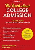 The Truth about College Admission