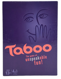 Taboo 0138 E