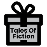 TALES OF FICTION - (Blind Date With Books)
