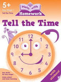 Tell the Time 5+
