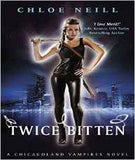 Twice Bitten: A Chicagoland Vampires Novel (Chicagoland Vampires Series)