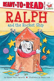 Ralph and the Rocket Ship Ready to Read Level 1 PB