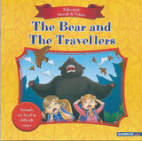 Tales With Moral Values - Bear And The Travellers - (PB)