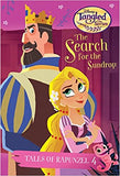 Tales of Rapunzel 4 - Paperback