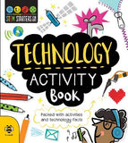 Technology Activity Book - (PB)