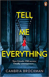 Tell Me Everything - Paperback