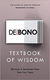 Textbook of Wisdom - (PB)