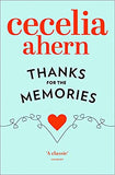 Thanks for the Memories - (PB)