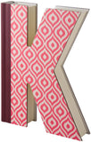 Alphabooks - Letter K