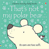 That's Not My Polar Bear... BB