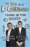The 100 Most Pointless Things in the World - Hardcover