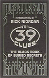 The 39 Clues: The Black Book of Buried Secrets
