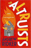 The Altruists Paperback