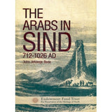 The Arabs in Sind (712-1026 AD)