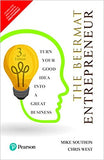 The Beermat Entrepreneur - Paperback