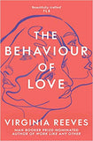 The Behaviour of Love - Paperback
