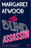 The Blind Assassin: A Novel - (PB)