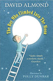 The Boy Who Climbed into the Moon - Paperback