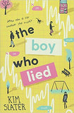The Boy Who Lied