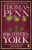 The Brothers York: An English Tragedy - Paperback