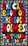 The Case-Book of Sherlock Holmes - (PB)
