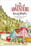 The Circus of Adventure - (PB)