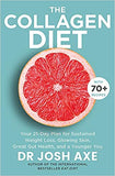 The Collagen Diet