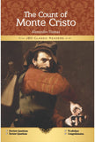 The Count Of Monte Cristo