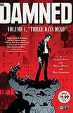 The Damned Volume 1: Three Days Dead - Paperback