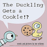 The Duckling Gets a Cookie - Paperback