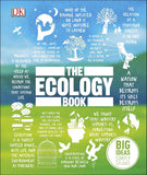 The Ecology Book: Big Ideas Simply Explained (HB)