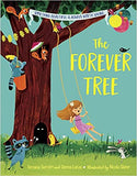The Forever Tree - Hardcover