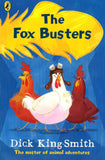 The Fox Busters - Paperback