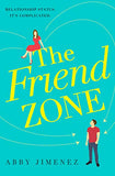 The Friend Zone